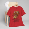 “Tampon Warrior” – Don’t Fear the Blood Tee